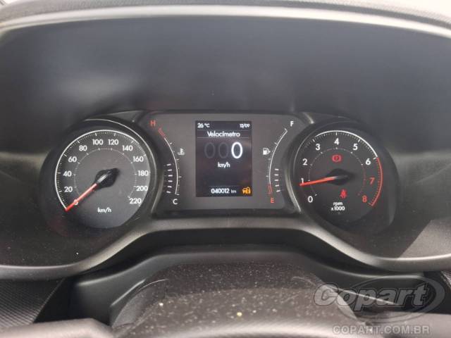 2023 FIAT PULSE 