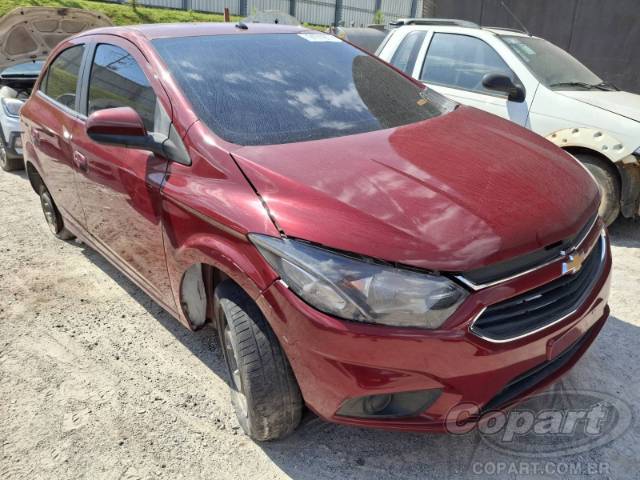 2019 CHEVROLET ONIX 