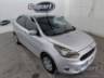 2017 FORD KA 
