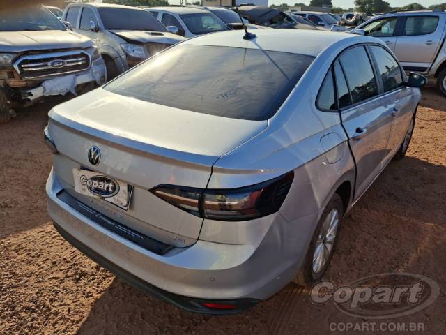 2026 VOLKSWAGEN VIRTUS 