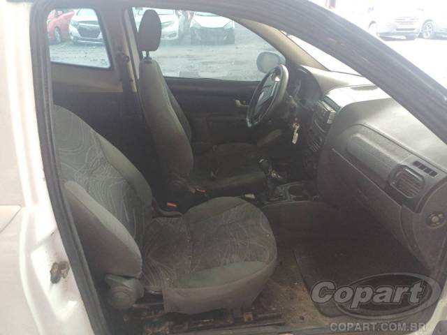 2013 FIAT STRADA 