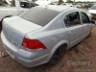 2007 CHEVROLET VECTRA 