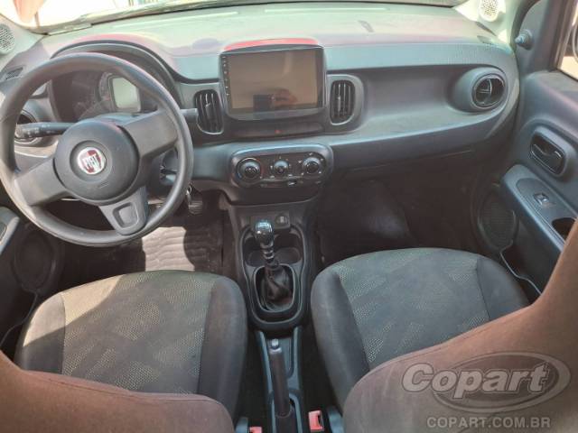 2020 FIAT MOBI 