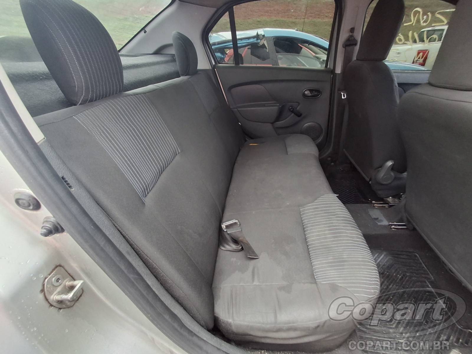 Foto 6 de 10: 2018 RENAULT LOGAN
