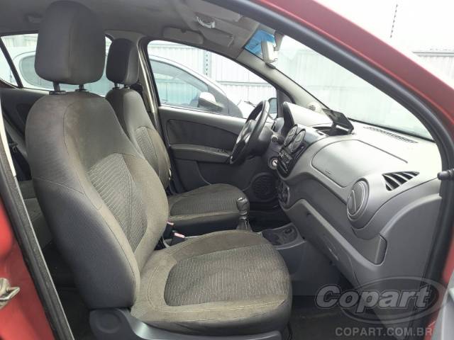 2013 FIAT PALIO 