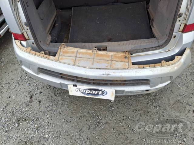 2008 CHEVROLET MERIVA 