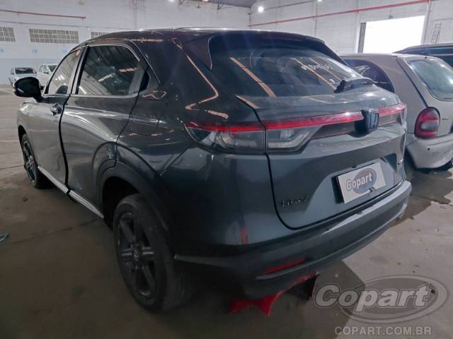 2024 HONDA HR-V 