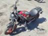 2020 HONDA CB 250 F 
