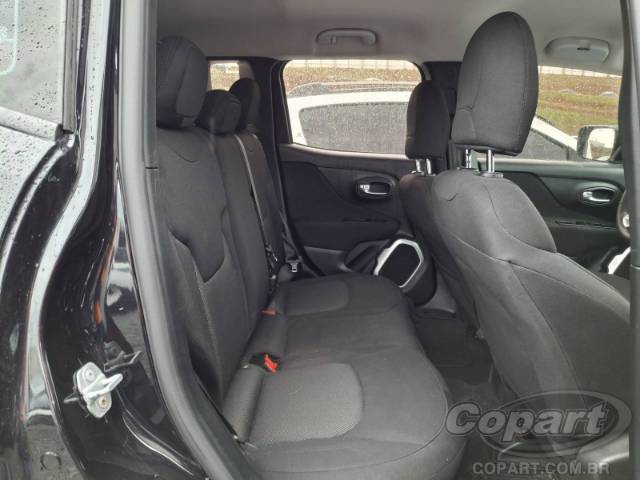 2020 JEEP RENEGADE 