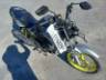 2025 YAMAHA FACTOR 