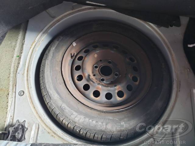 2013 VOLKSWAGEN GOL 