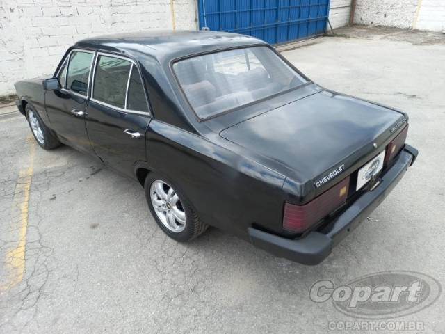 1983 CHEVROLET OPALA 