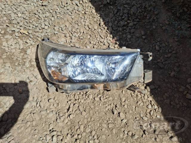 2024 TOYOTA HILUX CD 