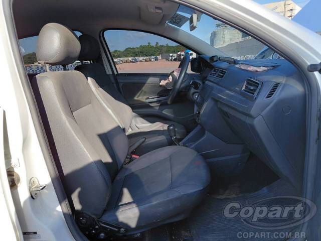 2022 VOLKSWAGEN GOL 