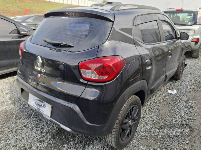 2022 RENAULT KWID 