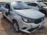 2021 FIAT ARGO 