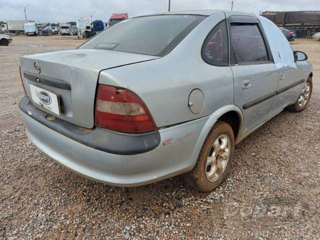 1998 CHEVROLET VECTRA 