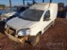 2015 FIAT FIORINO FURGAO 
