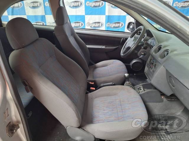 2010 CHEVROLET CELTA 