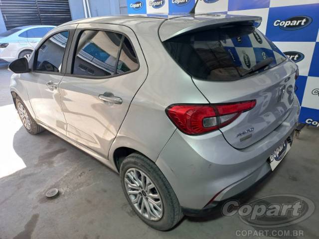 2022 FIAT ARGO 