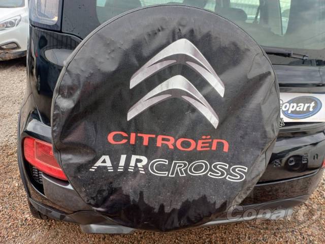 2015 CITROEN C3 AIRCROSS 