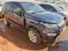 2016 LAND ROVER DISCOVERY SPORT 