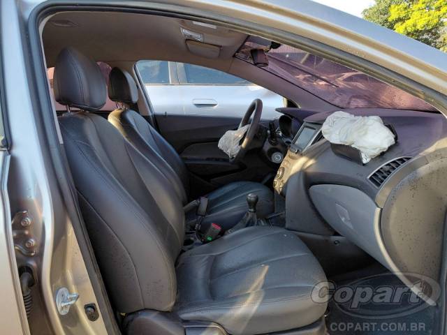 2019 HYUNDAI HB20S 