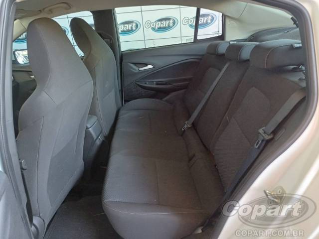 2024 CHEVROLET ONIX PLUS 