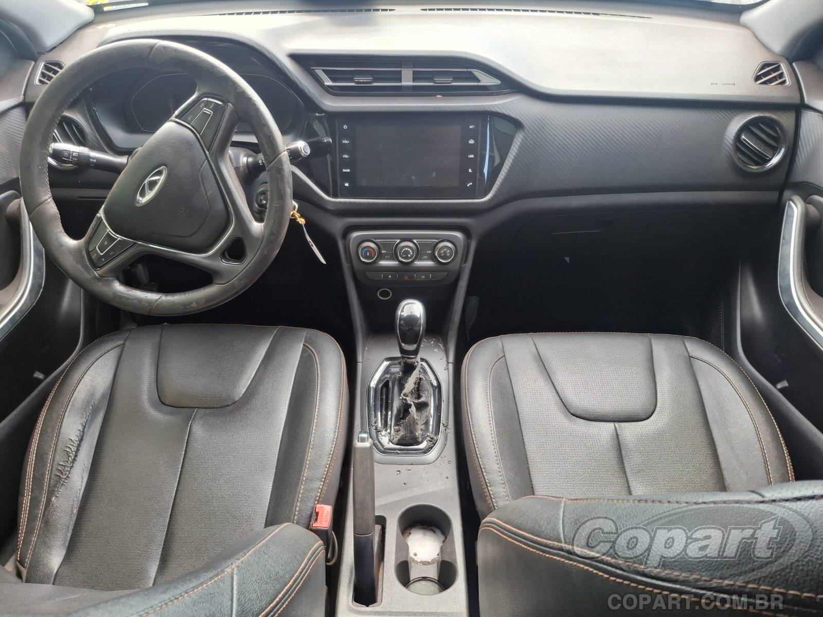 Foto 9 de 10: 2019 CAOA CHERY TIGGO 2