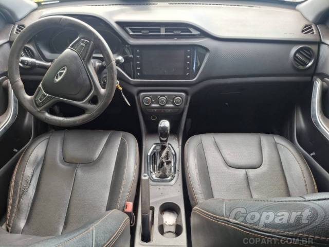 2019 CAOA CHERY TIGGO 2 