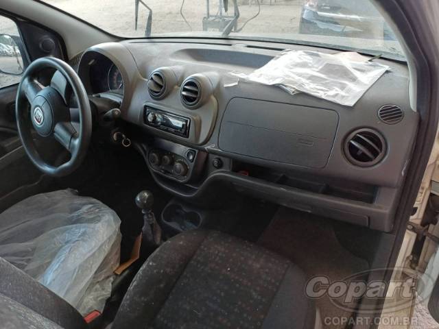 2019 FIAT FIORINO FURGAO 