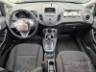 2017 FORD FIESTA 