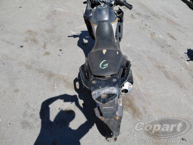 2022 HONDA XRE 300 