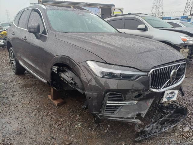 2023 VOLVO XC60 