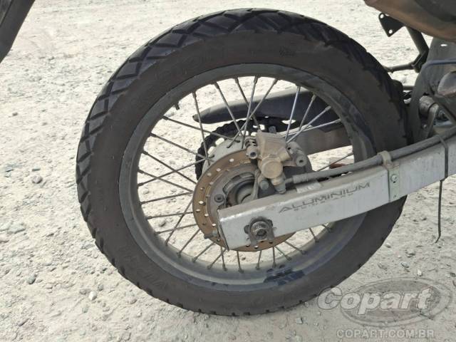 2012 HONDA XRE 300 