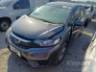 2017 HONDA FIT 