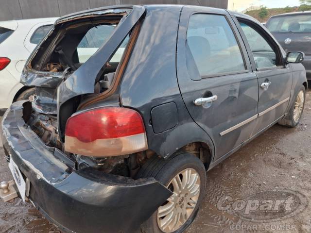 2008 FIAT PALIO 