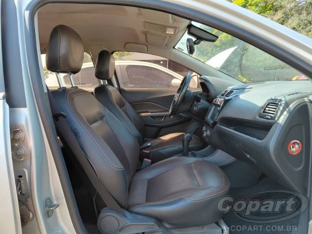 2018 CHEVROLET COBALT 