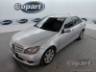 2010 MERCEDES BENZ CLASSE C 