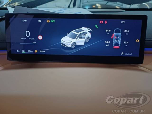 2026 GEELY EX5 