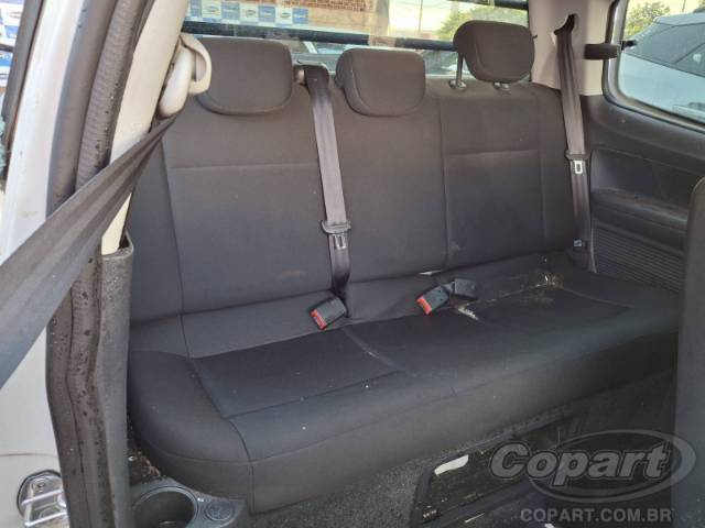 2025 VOLKSWAGEN SAVEIRO CD 