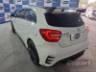 2014 MERCEDES BENZ CLASSE A 