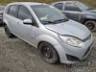 2011 FORD FIESTA 