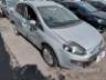 2014 FIAT PUNTO 