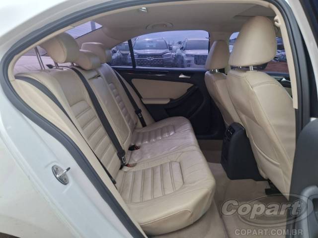 2016 VOLKSWAGEN JETTA 