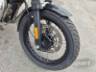 2022 ROYAL ENFIELD CONTINENTAL 