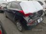 2016 HYUNDAI HB20 