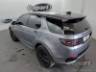 2020 LAND ROVER DISCOVERY SPORT 