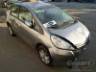 2014 HONDA FIT 