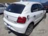 2017 VOLKSWAGEN GOL 